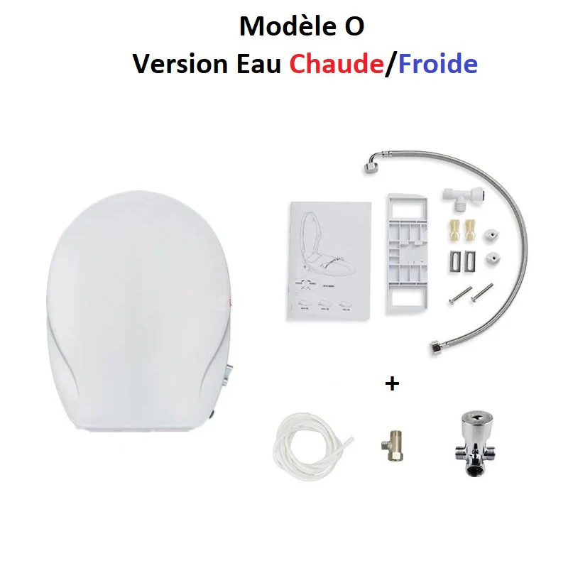 Abattant WC Japonais - Image 11