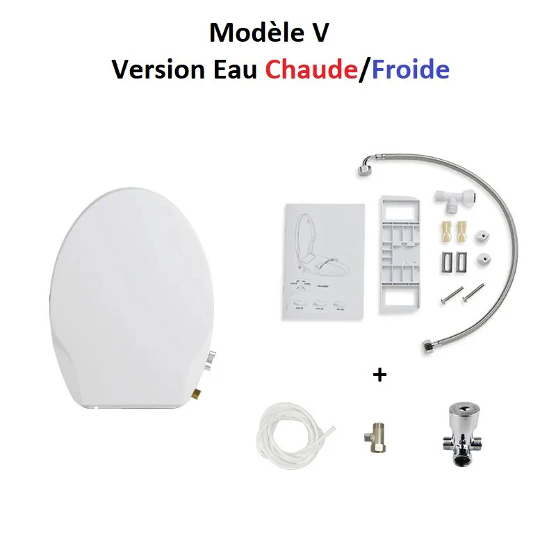 Abattant WC Japonais - Image 13