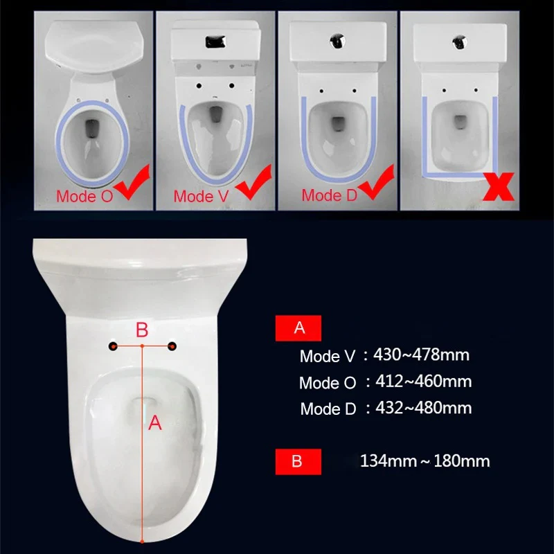 Abattant WC Japonais - Image 16