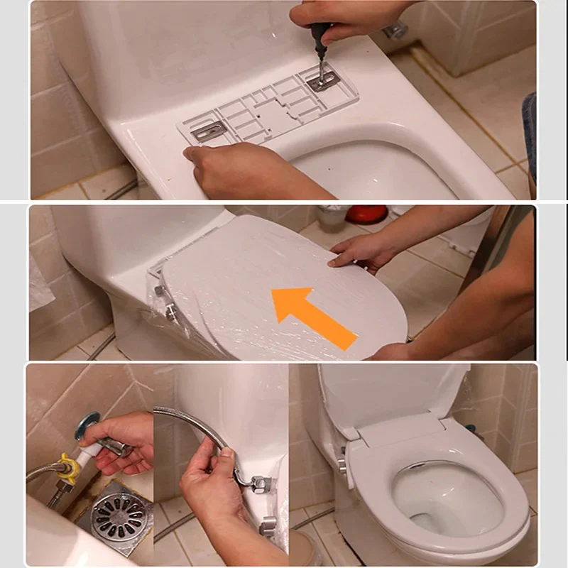 Abattant WC Japonais - Image 17