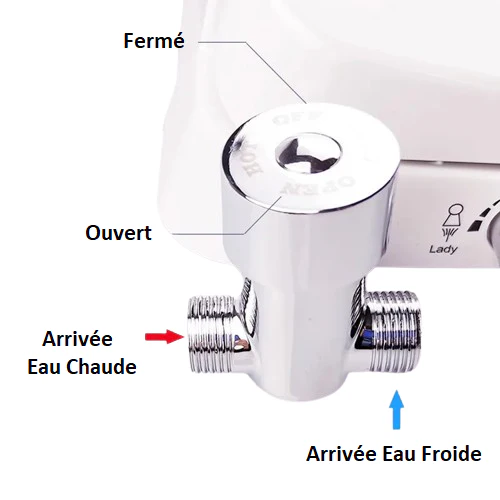 Abattant WC Japonais - Image 21