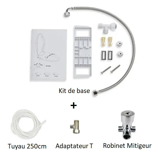 Abattant WC Japonais - Image 22