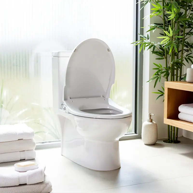 Abattant WC Japonais - Image 25