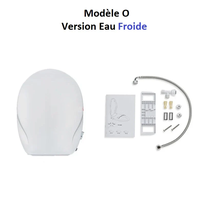 Abattant WC Japonais - Image 5