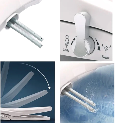 Abattant WC Japonais - Image 6