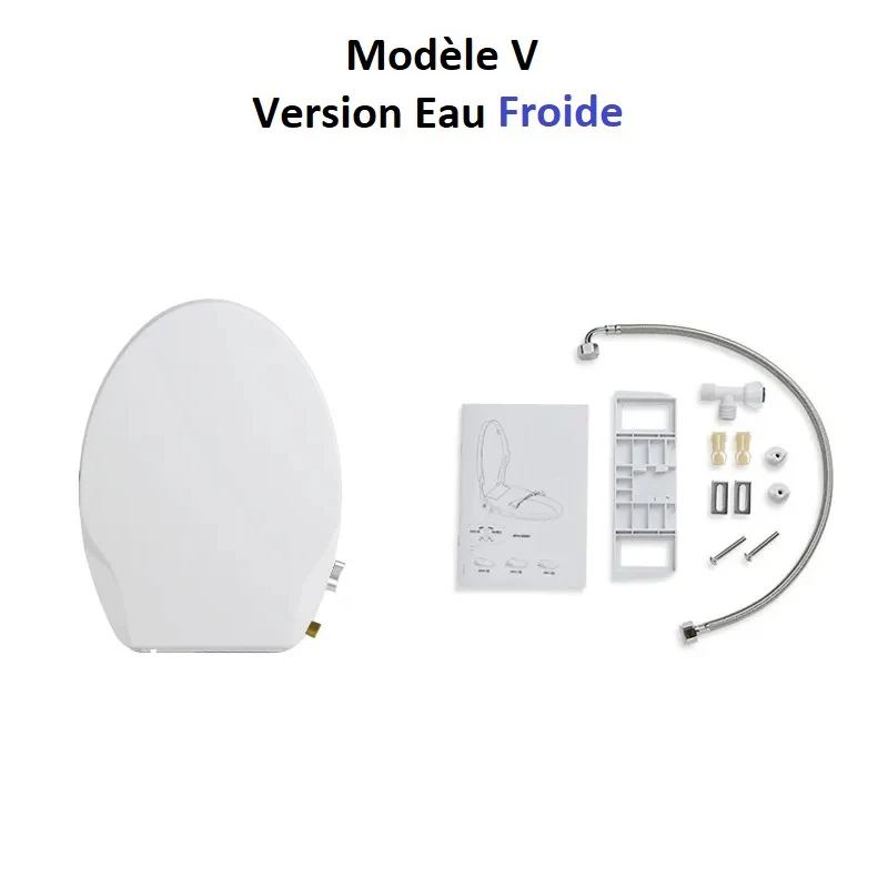 Abattant WC Japonais - Image 7