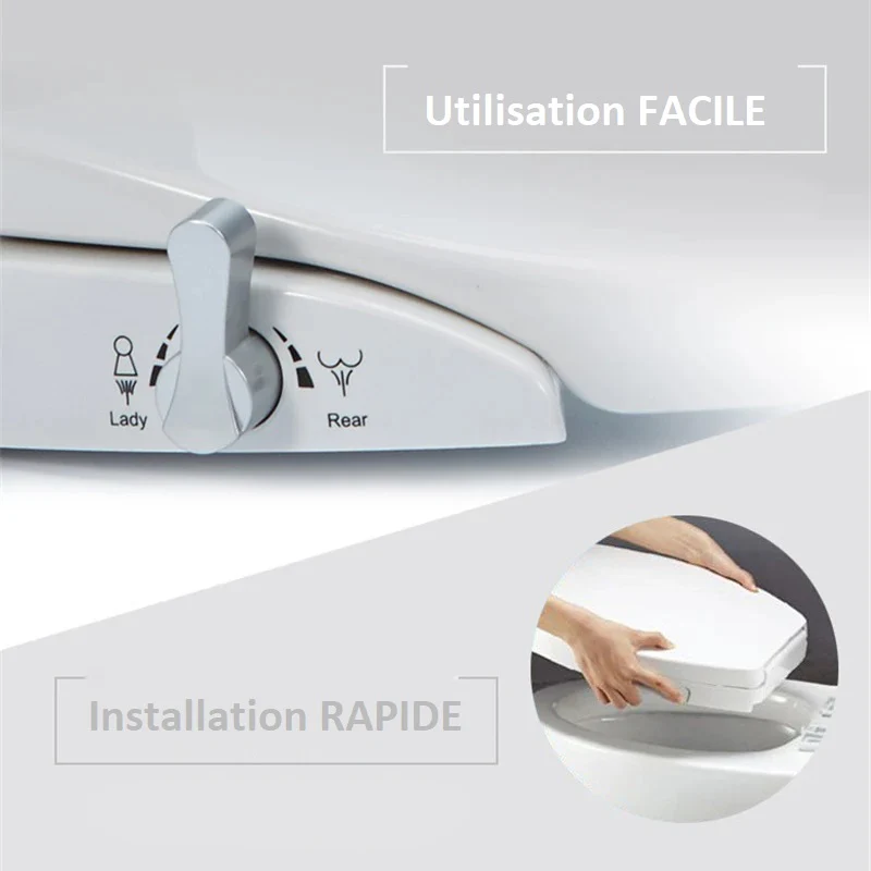 Abattant WC Japonais - Image 8