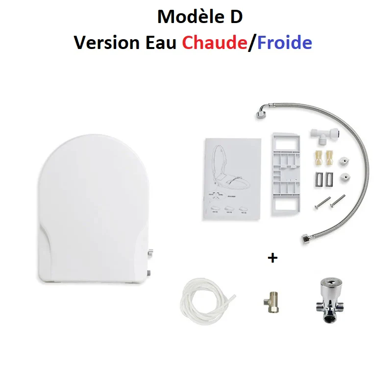 Abattant WC Japonais - Image 9