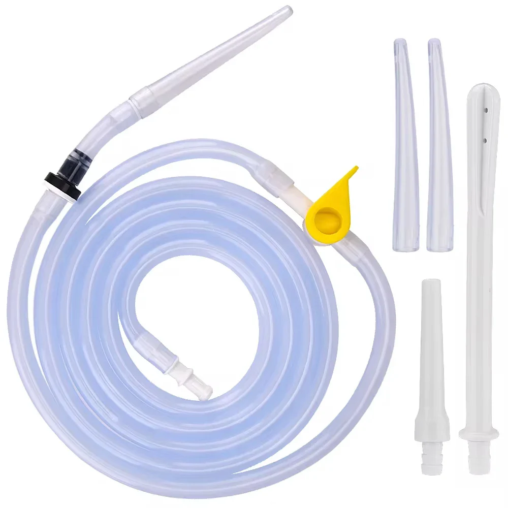 Poire et Bock à Lavement