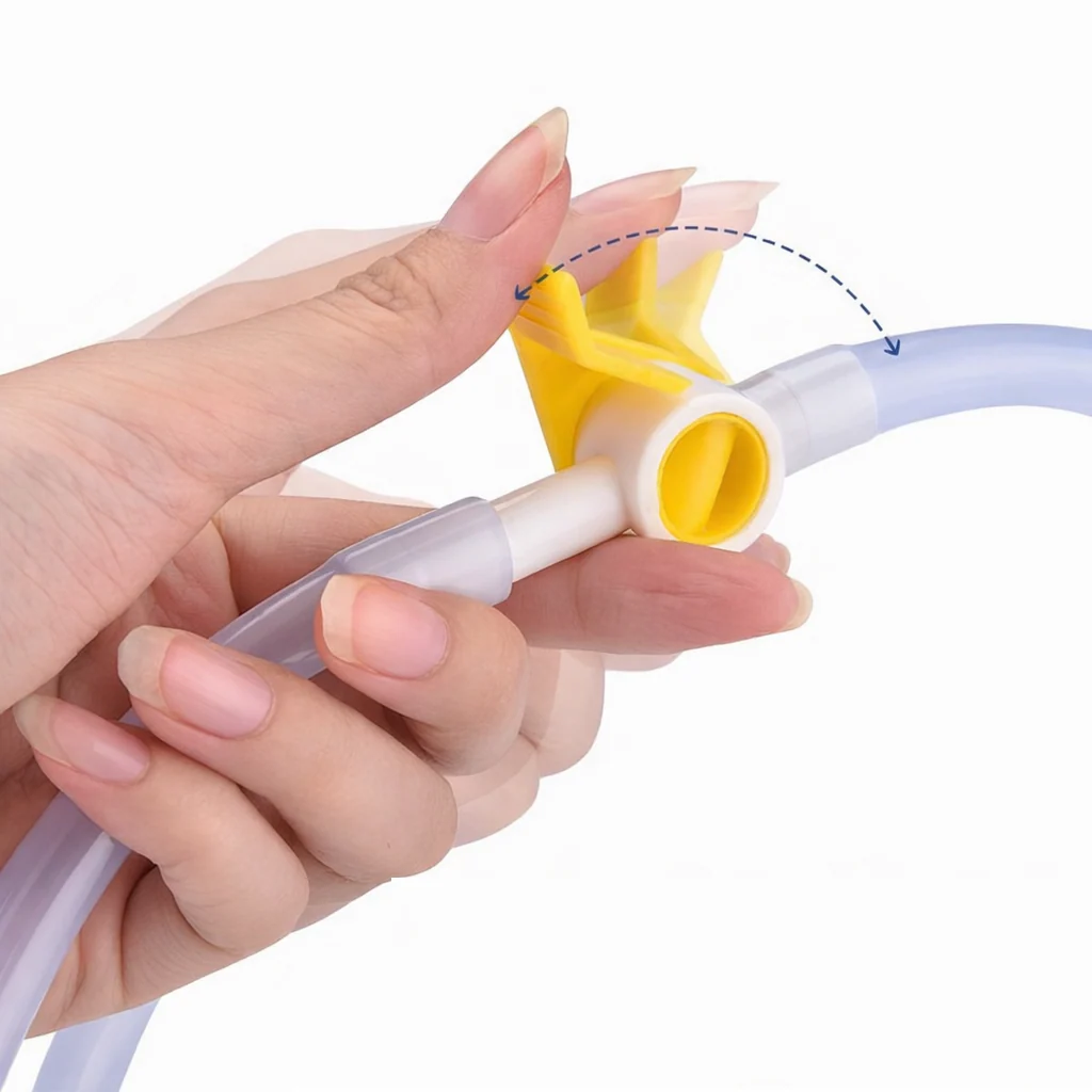 Accessoires Poche à Lavement - Image 3