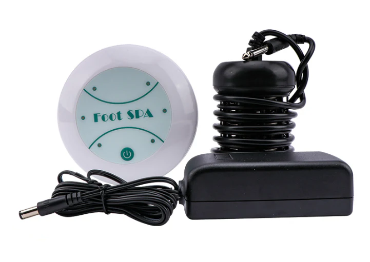 Bain de Pied Ionique - Image 11