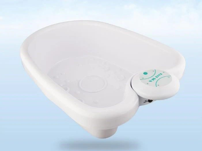 Bain de Pied Ionique - Image 3