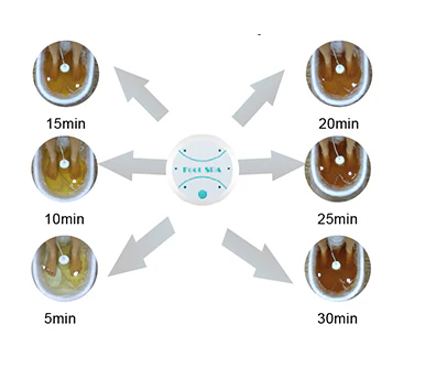 Bain de Pied Ionique - Image 6