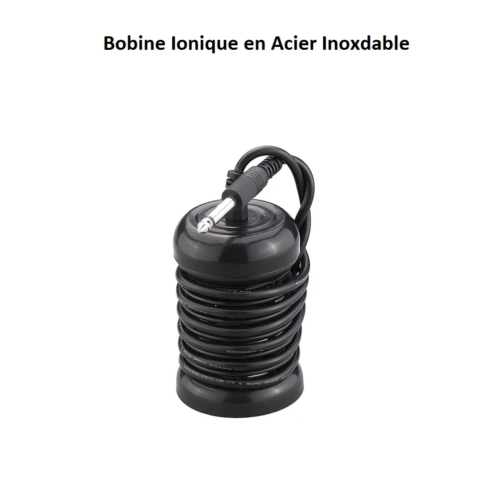 Bain de Pied Ionique - Image 9