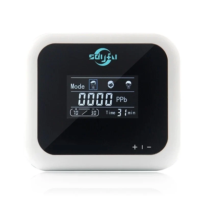 Bain de Pied Ionique Professionnel - Image 10