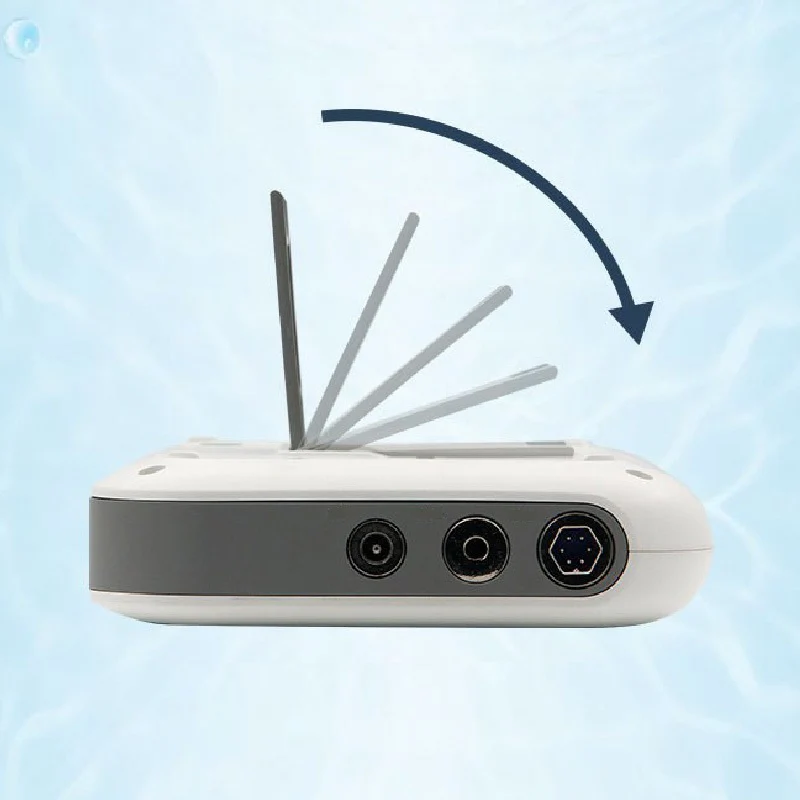 Bain de Pied Ionique Professionnel - Image 12