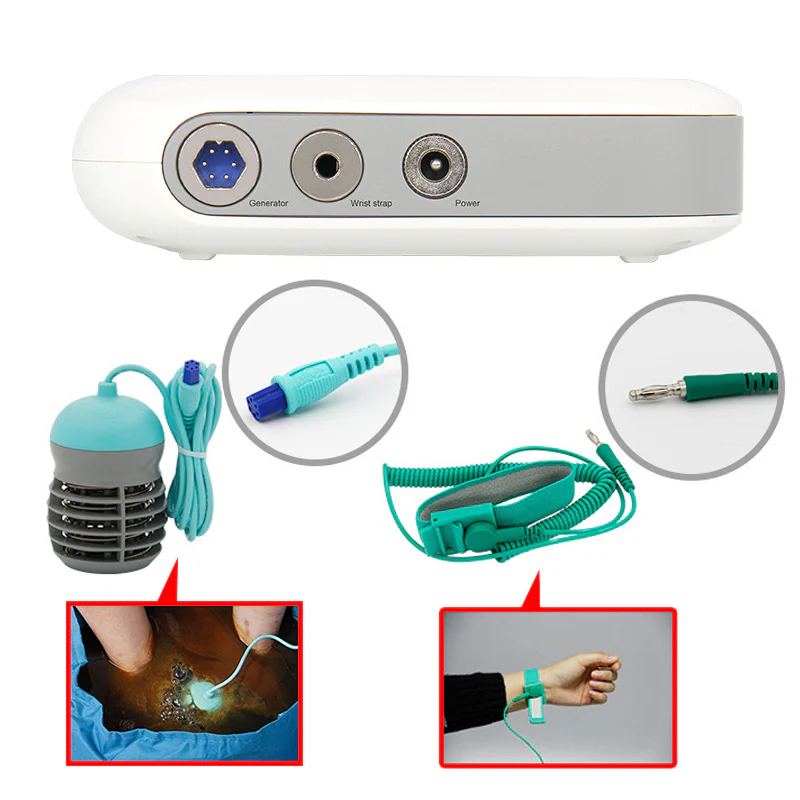 Bain de Pied Ionique Professionnel - Image 14