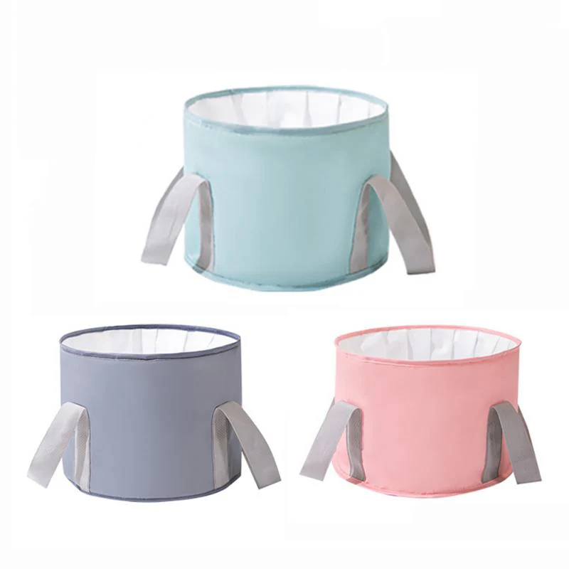 Bain de Pied Portable - Image 10