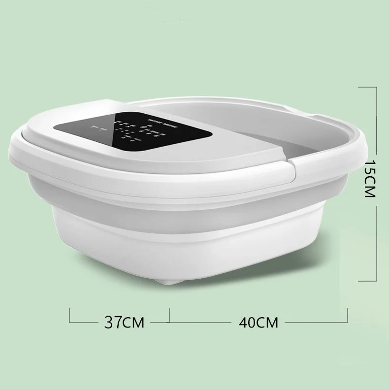 Bain de Pied Thalasso Electrique - Image 10