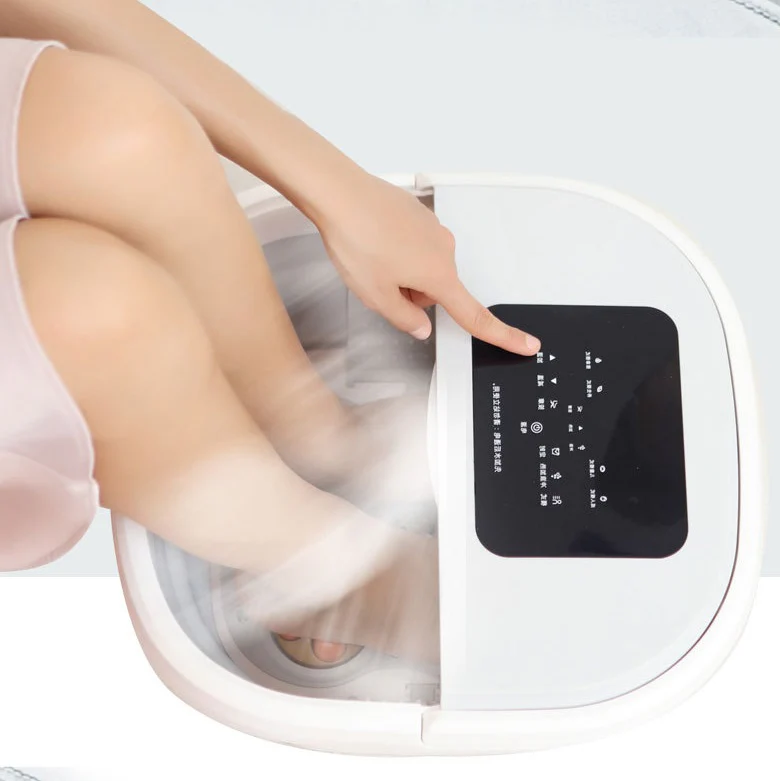 Bain de Pied Thalasso Electrique - Image 3