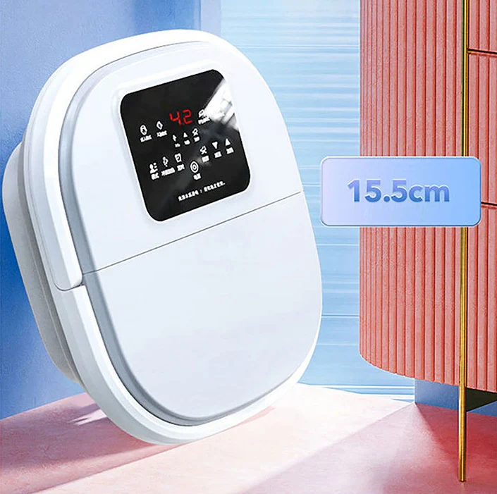 Bain de Pied Thalasso Electrique - Image 7