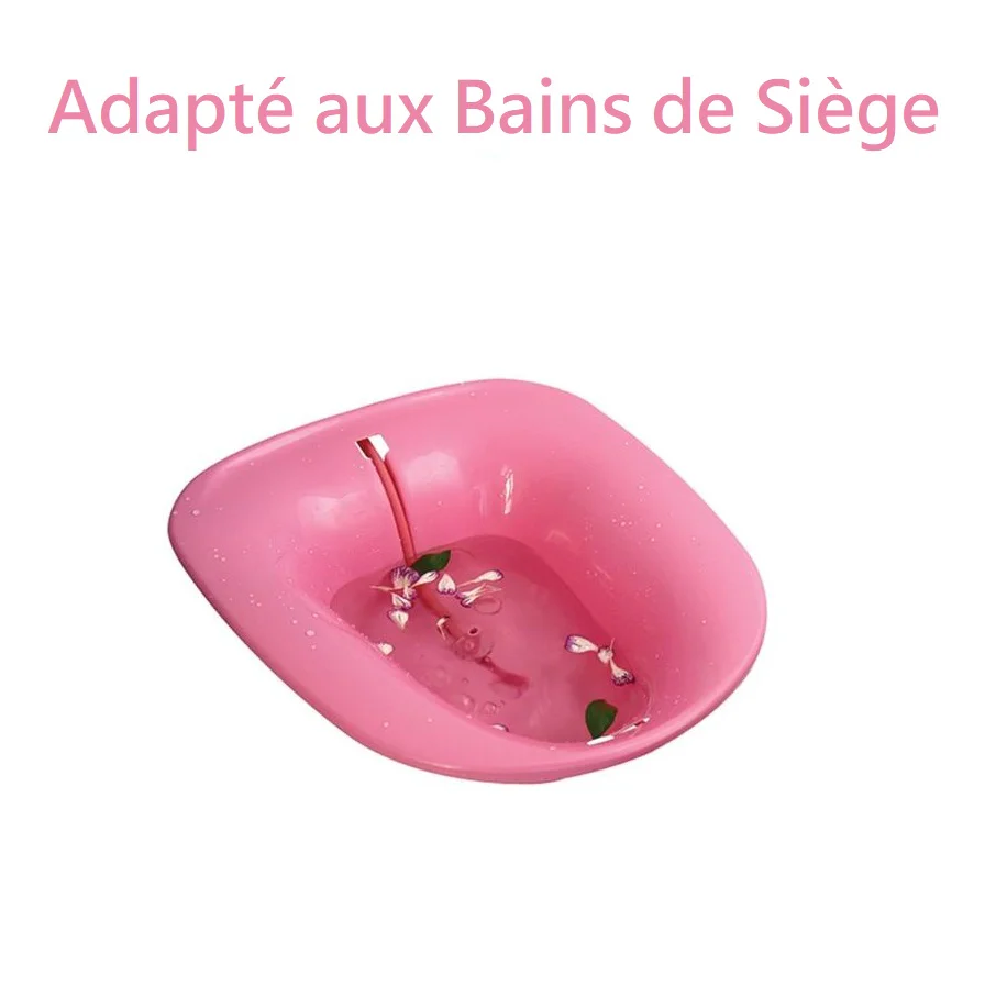Bain de Siège pour Femme Enceinte - Image 3