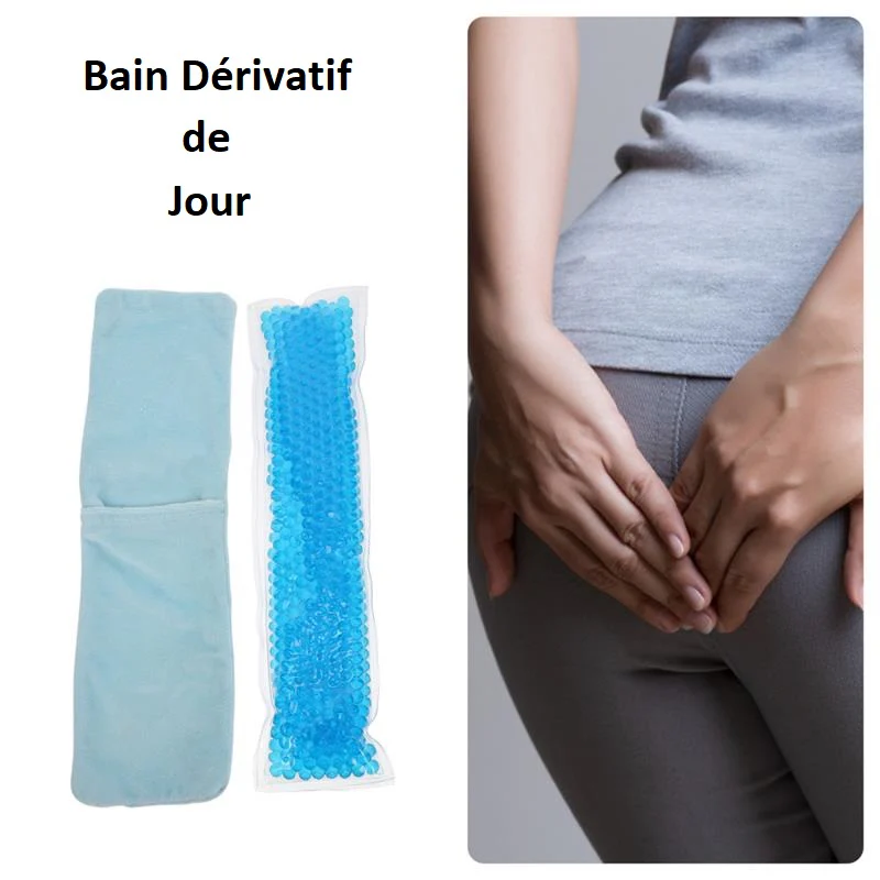 Bain Dérivatif Jour - Image 4