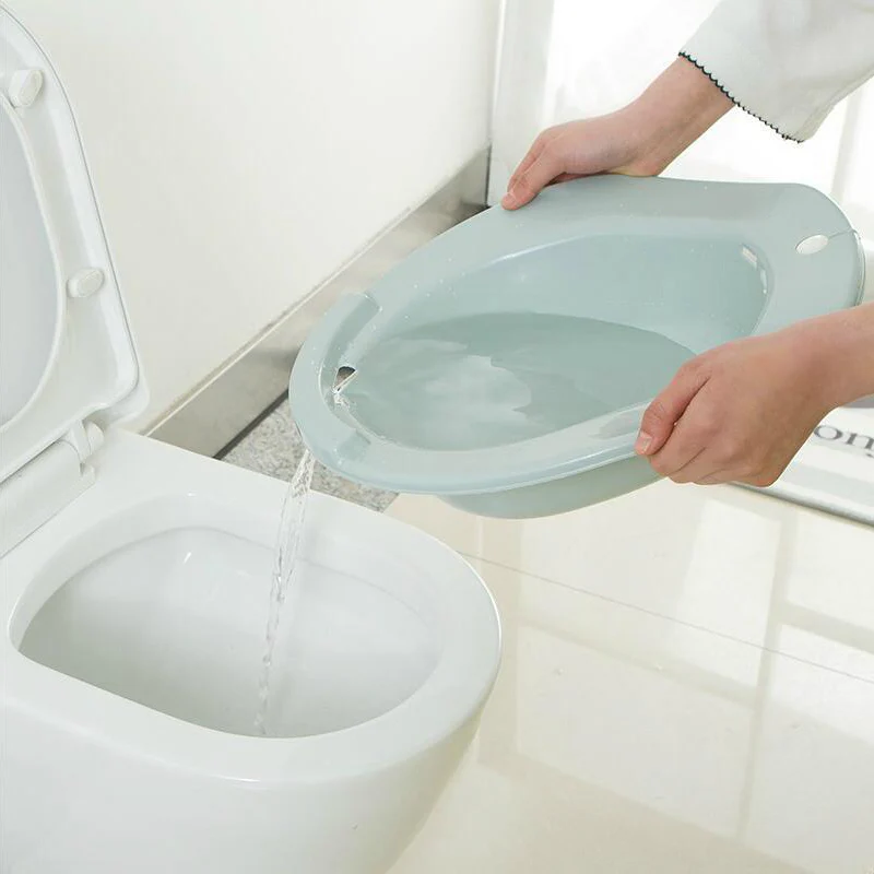 Bassine pour Bain de Siege - Image 5