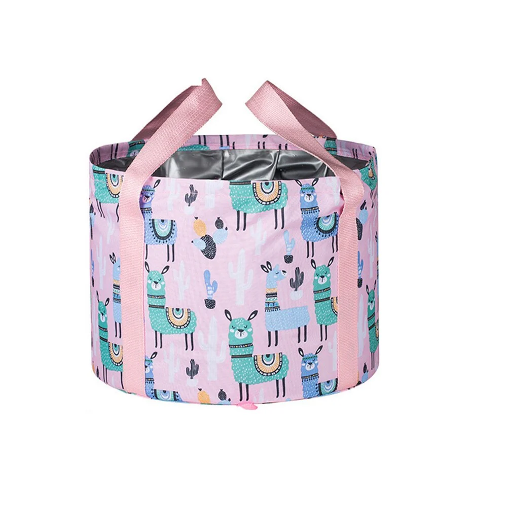 Bassine Souple pour Bain de Pied - Image 10