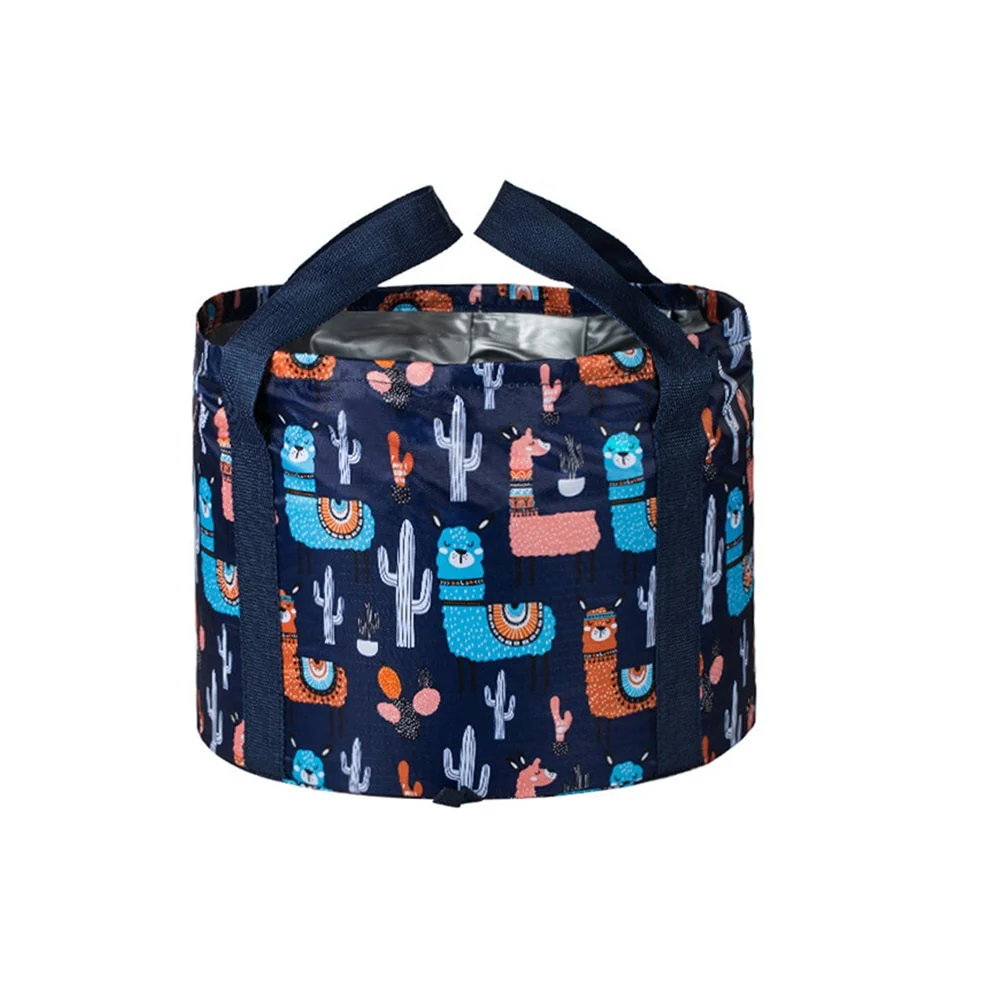 Bassine Souple pour Bain de Pied - Image 7