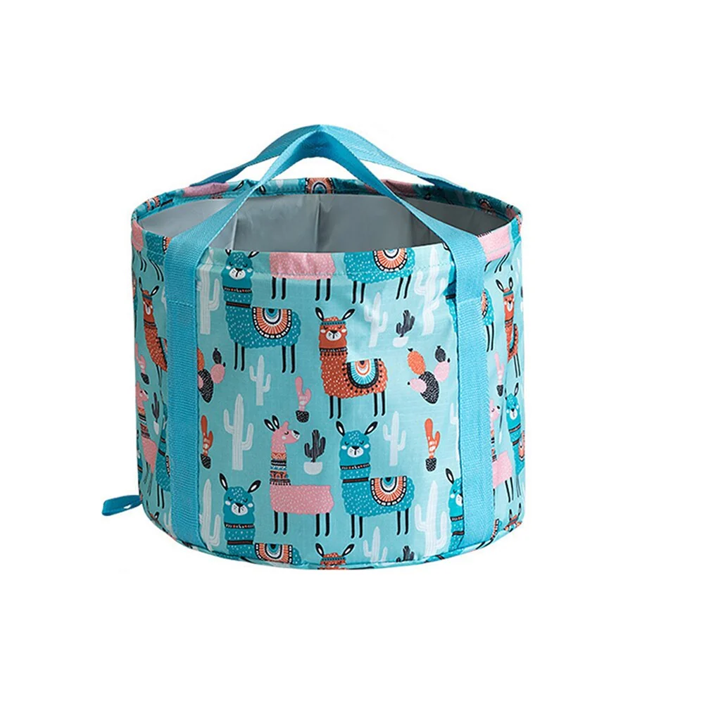 Bassine Souple pour Bain de Pied - Image 8