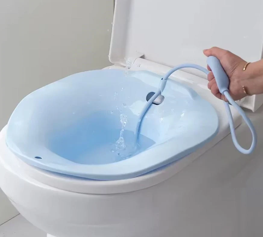 Bidet Amovible de WC - Image 3