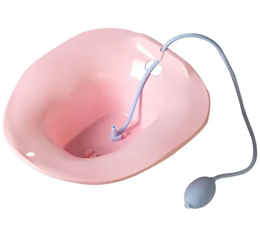 Bidet Amovible de WC - Image 4