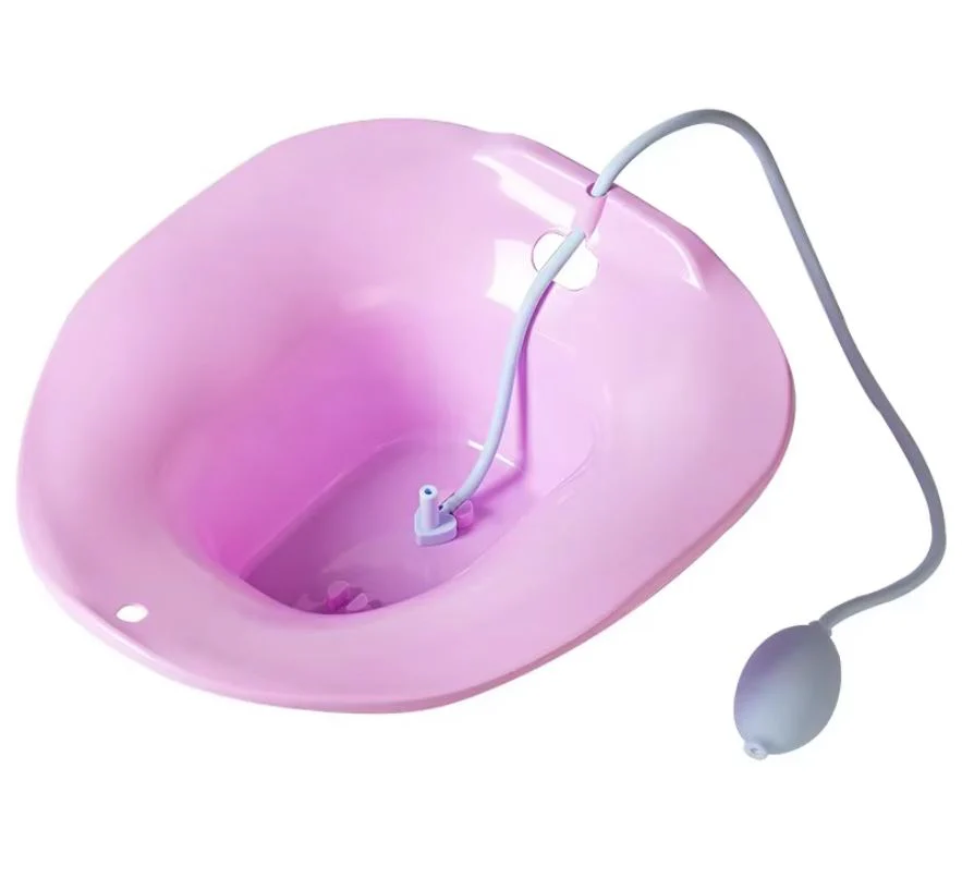 Bidet Amovible de WC - Image 5