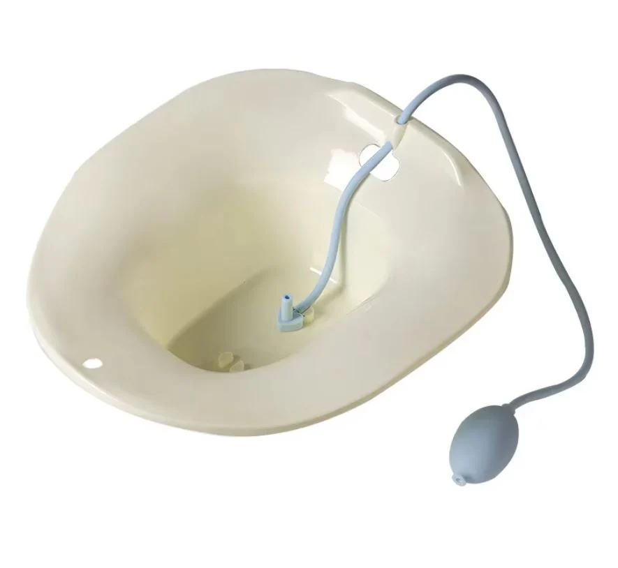 Bidet Amovible de WC - Image 6