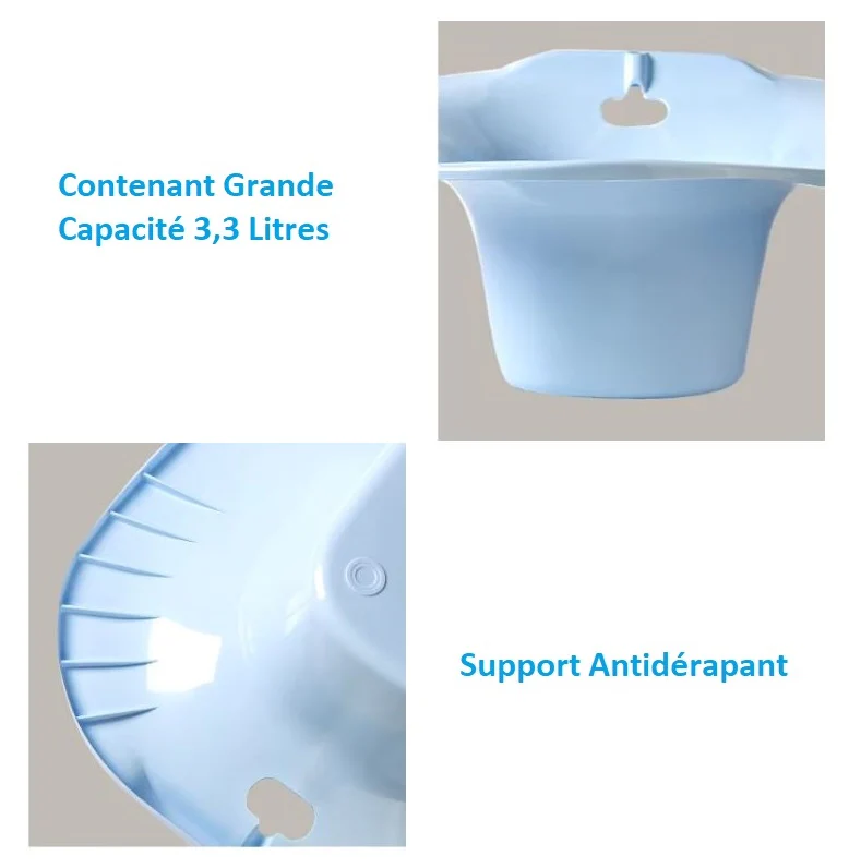 Bidet Amovible de WC - Image 8