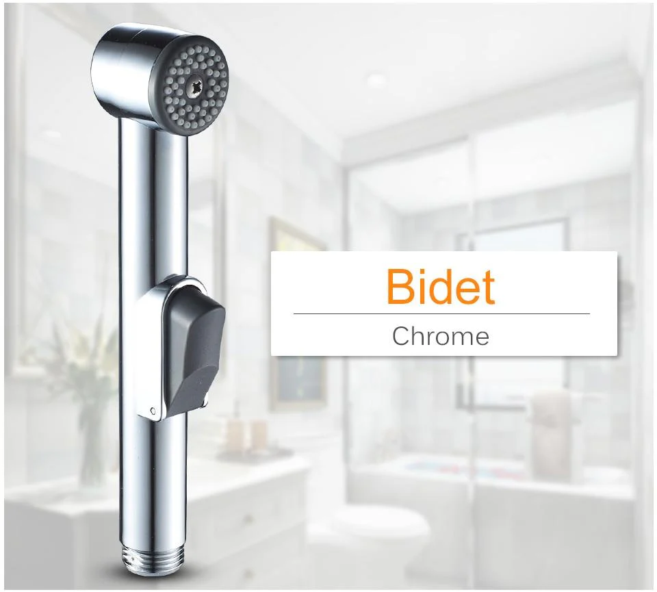 Bidet de Douche Chrome - Image 3