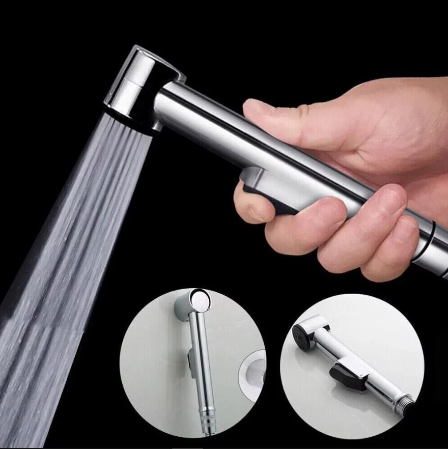 Bidet de Douche Chrome - Image 6