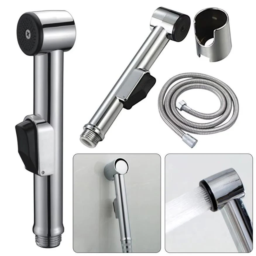 Bidet de Douche Chrome - Image 7