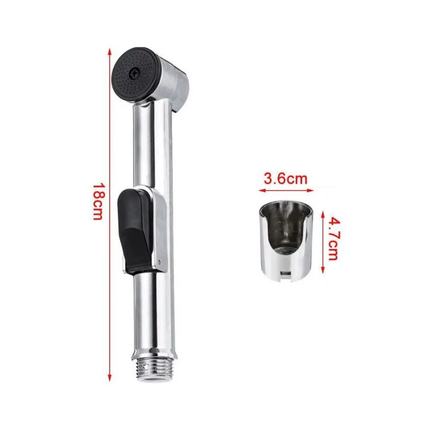 Bidet de Douche Chrome - Image 8