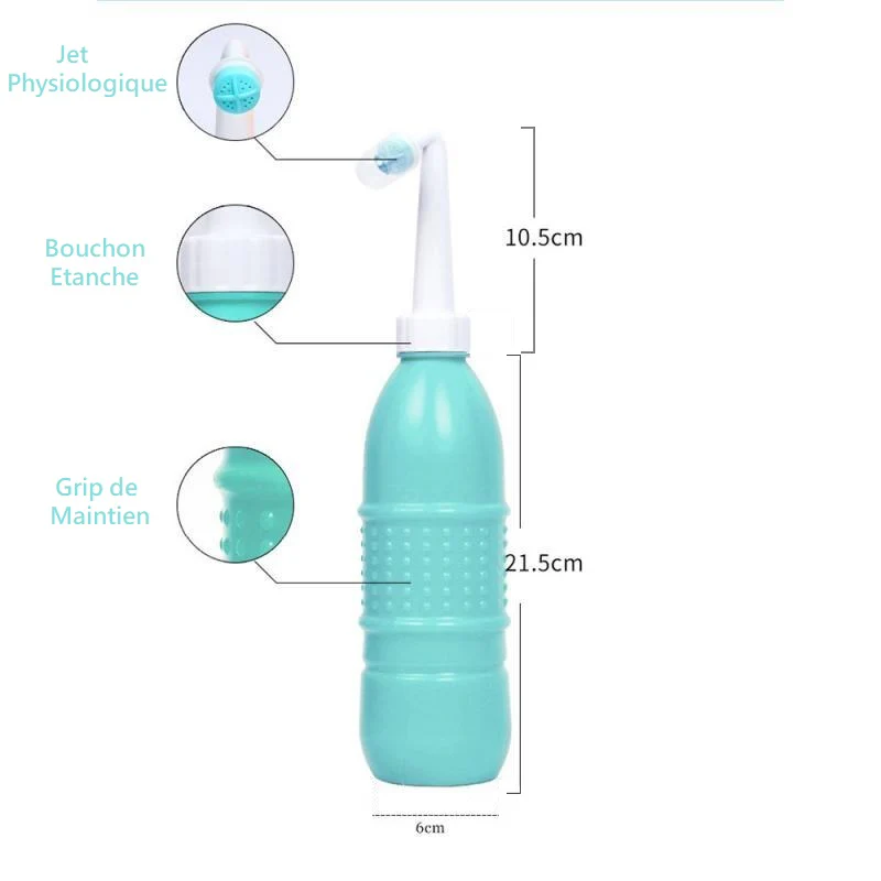 Bidet de Voyage - Image 6