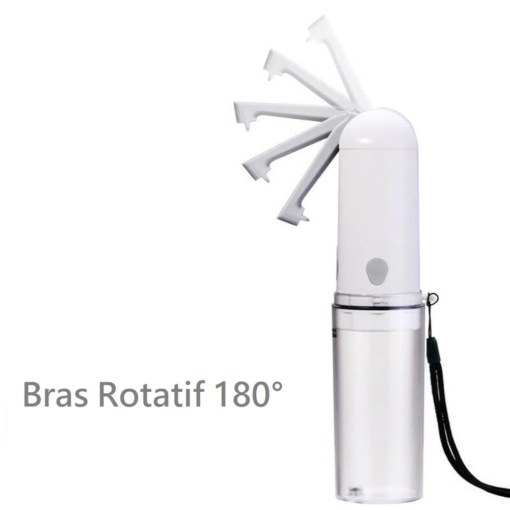 Bidet de Voyage Electrique - Image 4