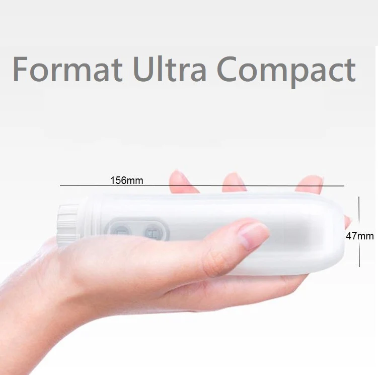 Bidet Nomade Electrique - Image 10