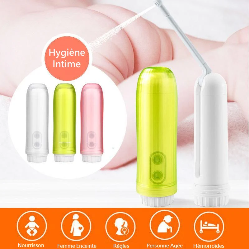 Bidet Nomade Electrique - Image 11