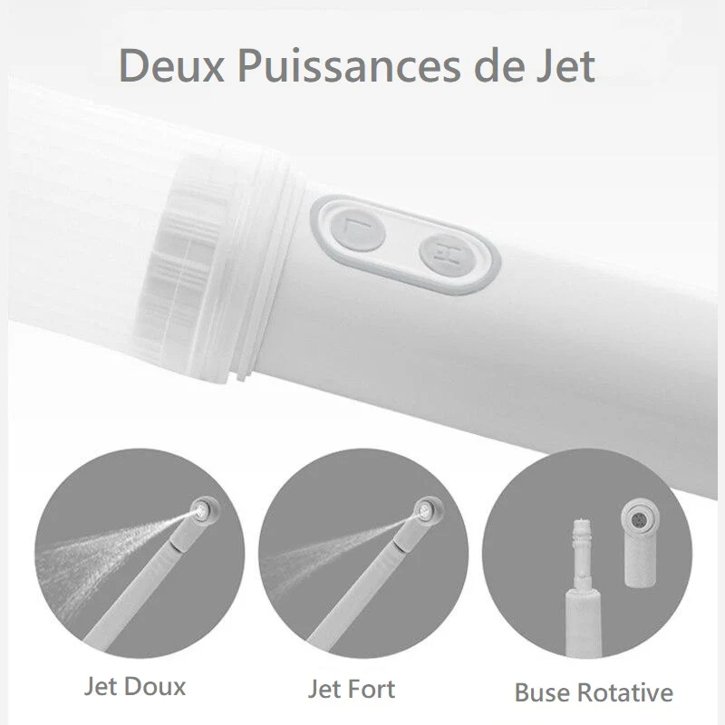 Bidet Nomade Electrique - Image 12