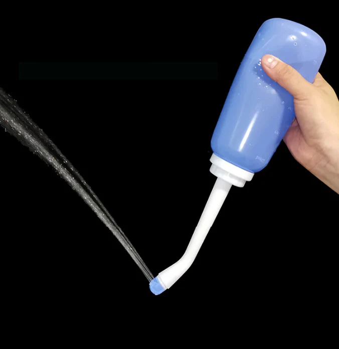 Bidet Plastique Mobile - Image 5