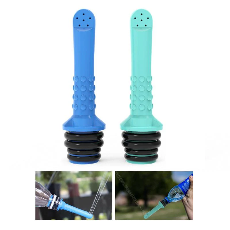 Bidet Portable de Camping - Image 4