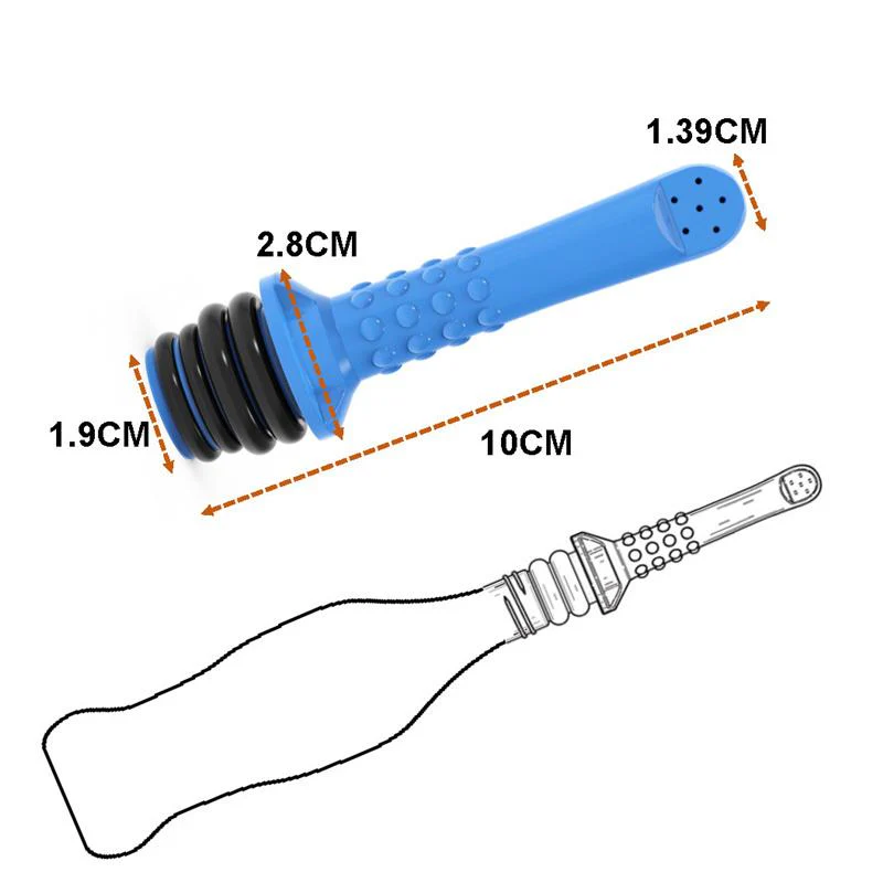 Bidet Portable de Camping - Image 7