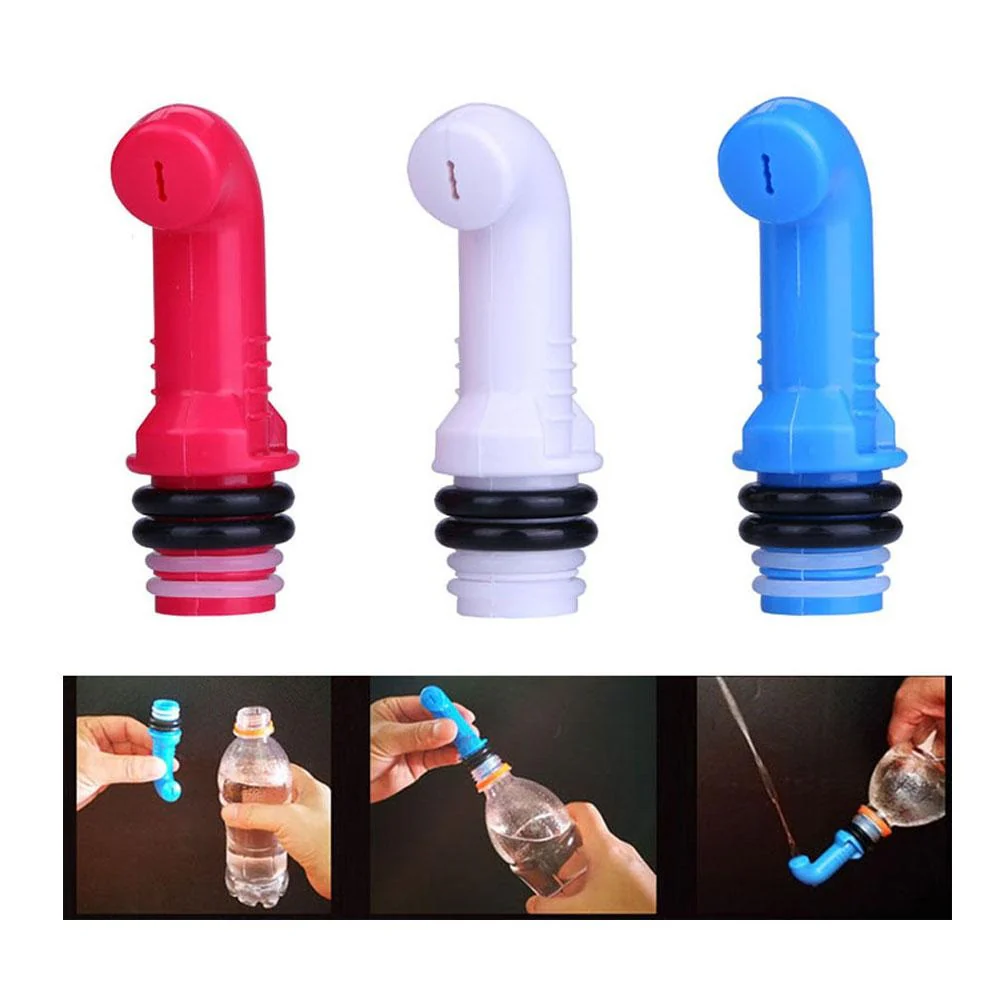 Bidet Portable de Randonnée - Image 3