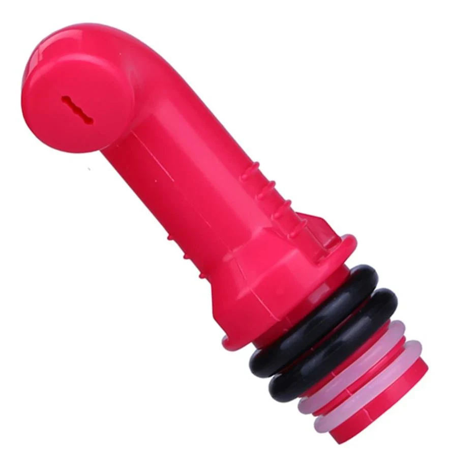 Bidet Portable de Randonnée - Image 4